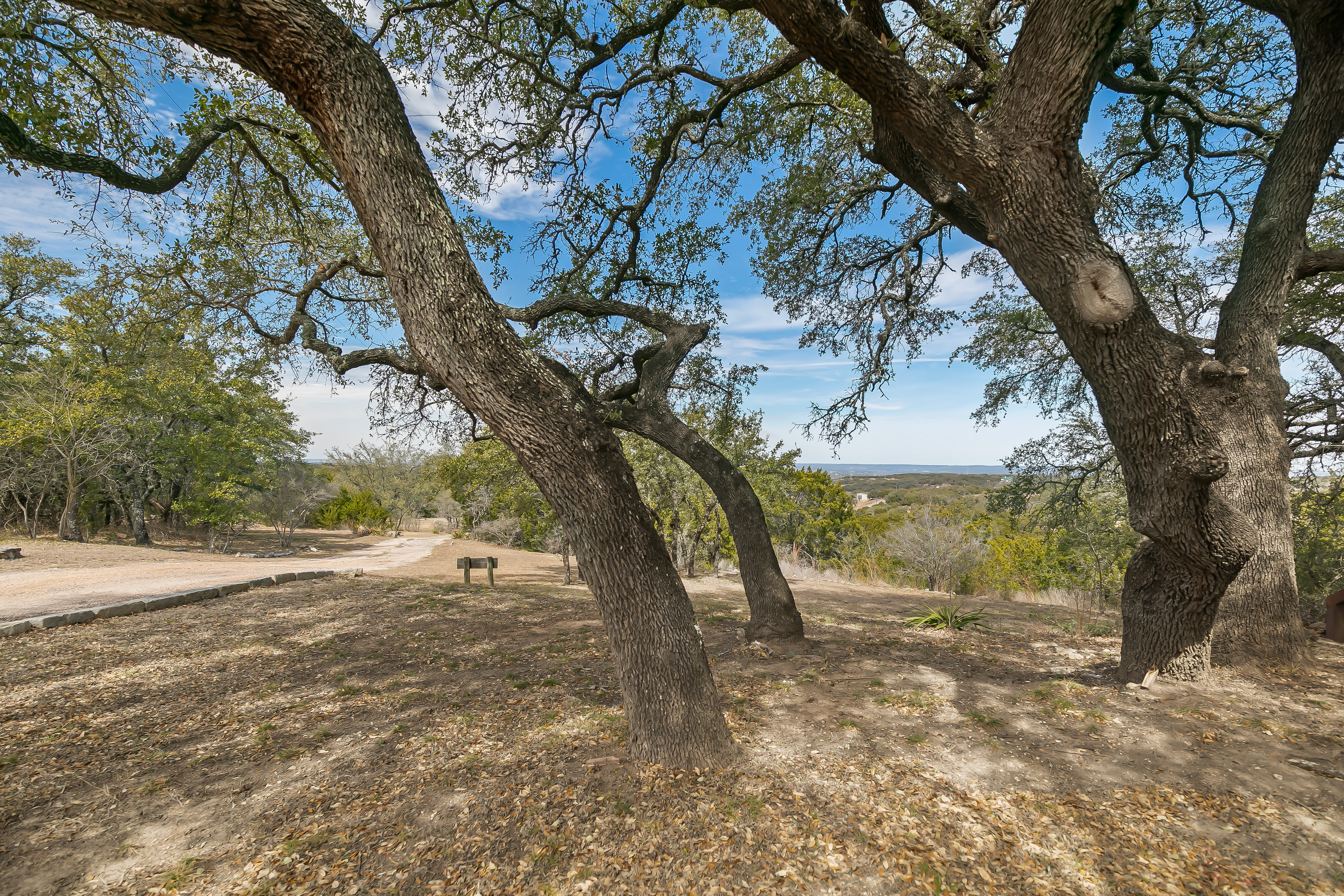 Hilltop Views