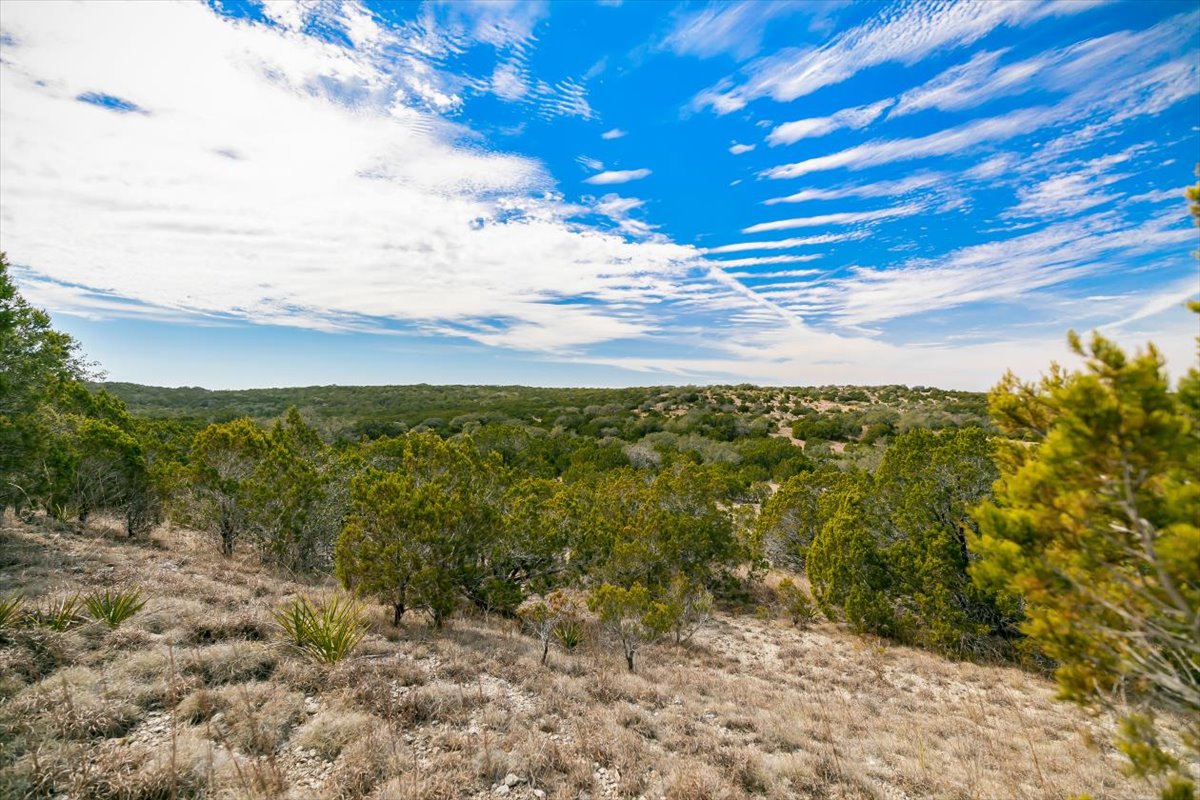 Texas Sky Views